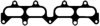 CORTECO 450039P Gasket, intake manifold